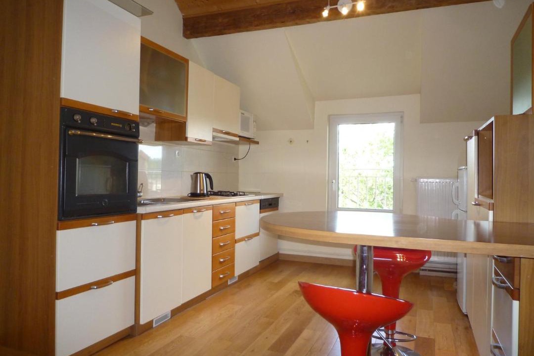 Photo of Kitchen in Devant-les-Ponts