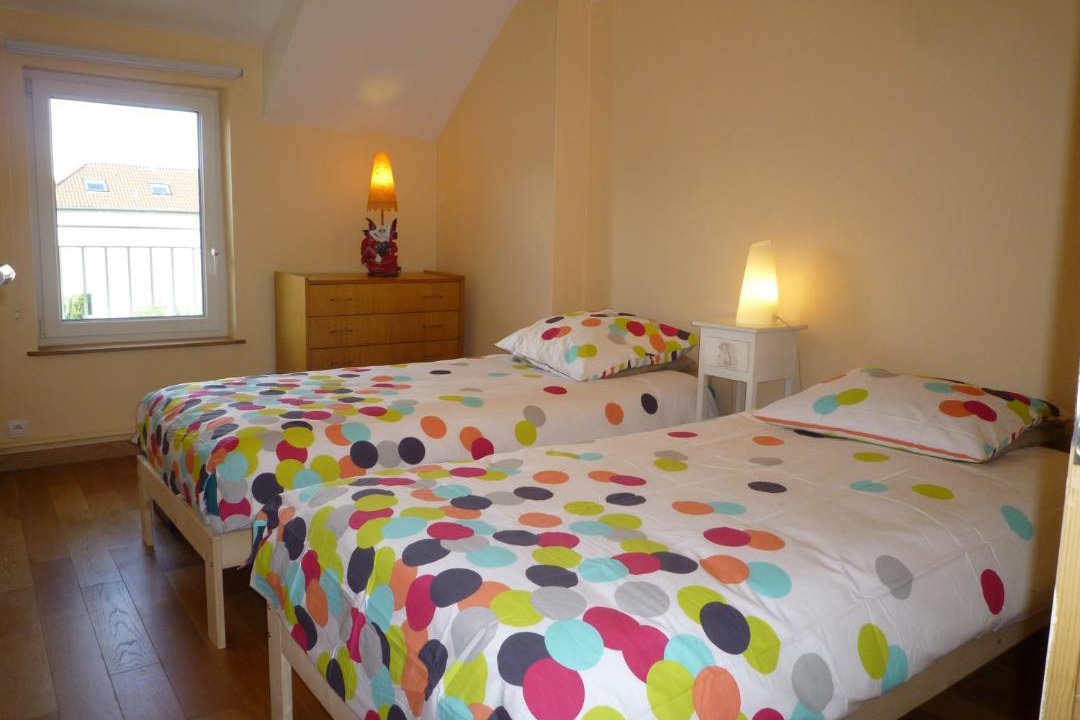Photo of Bedroom in Devant-les-Ponts