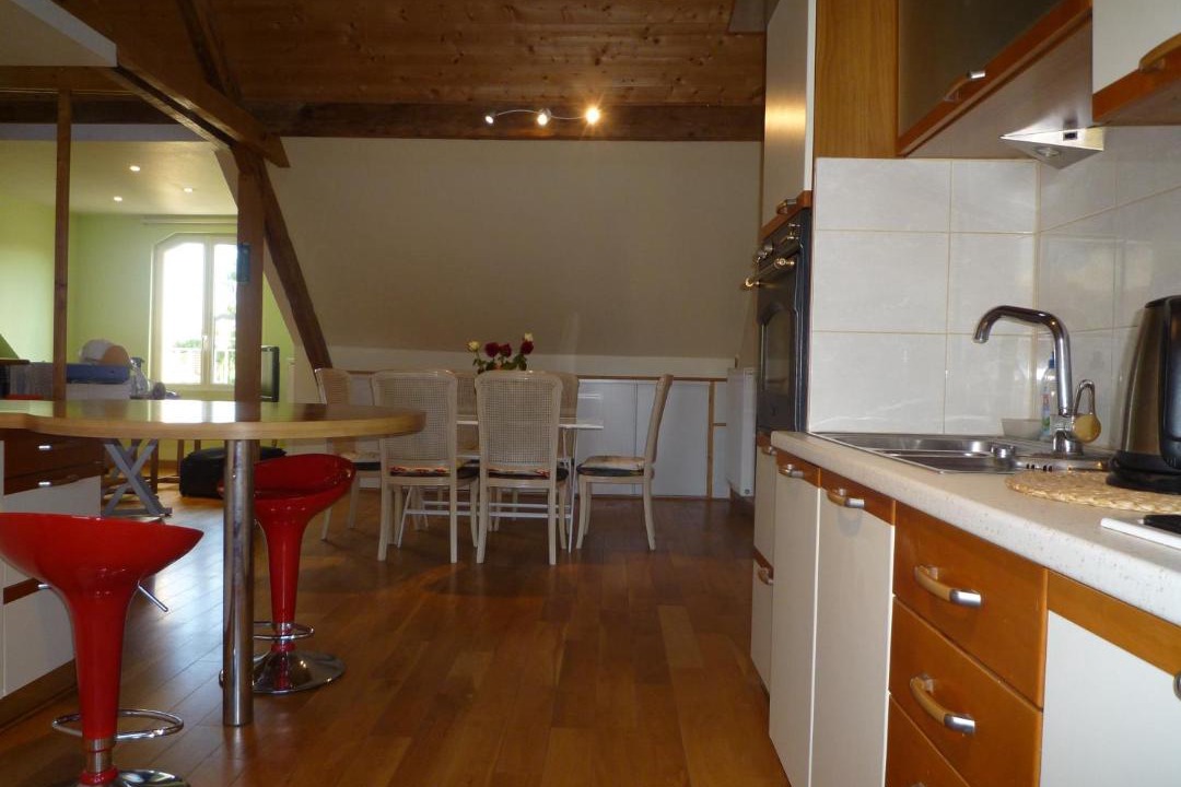 Photo of Kitchen in Devant-les-Ponts