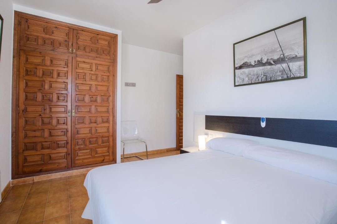 Photo of Bedroom in Mont-roig Bahia
