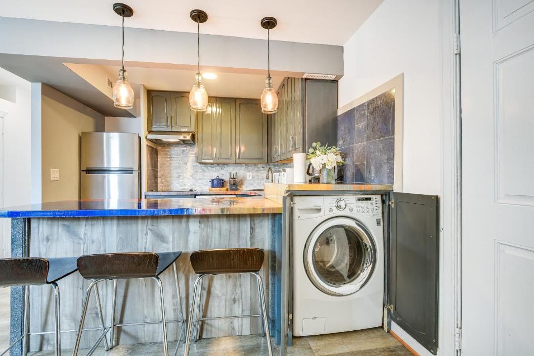 Photo of Kitchen in Glenarden