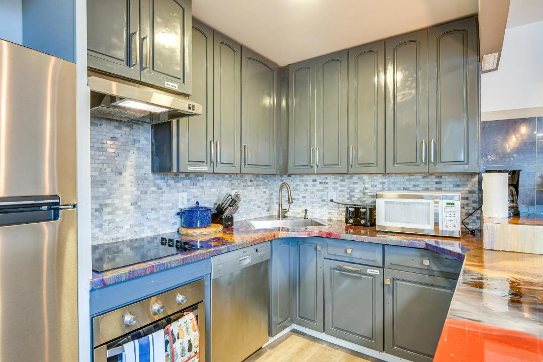 Photo of Kitchen in Glenarden