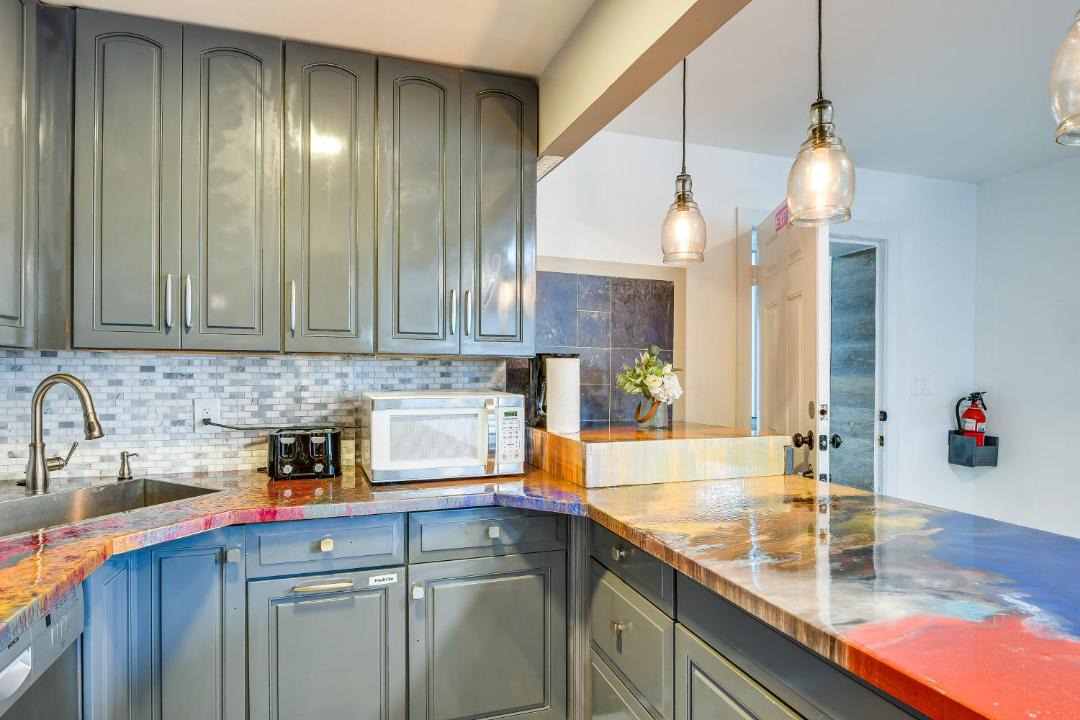 Photo of Kitchen in Glenarden
