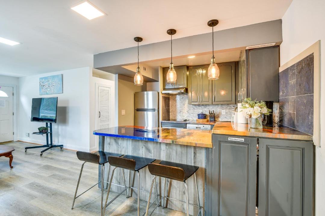 Photo of Kitchen in Glenarden