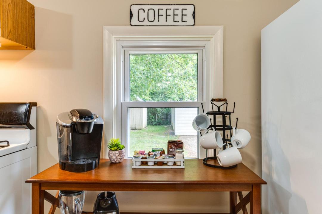 Photo of Livingroom in Franklin