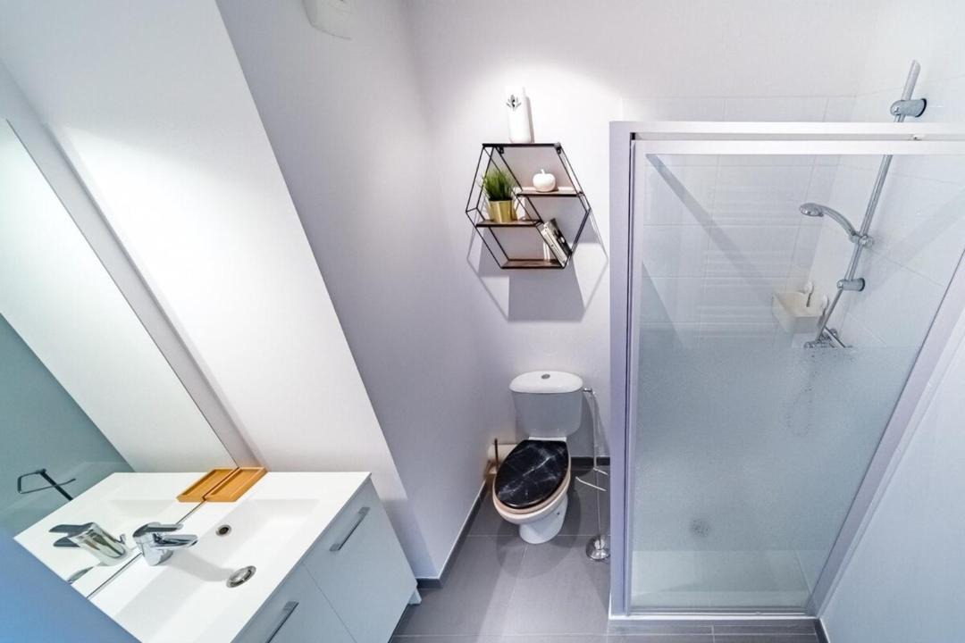 Photo of Bathroom in Tonkin Nord