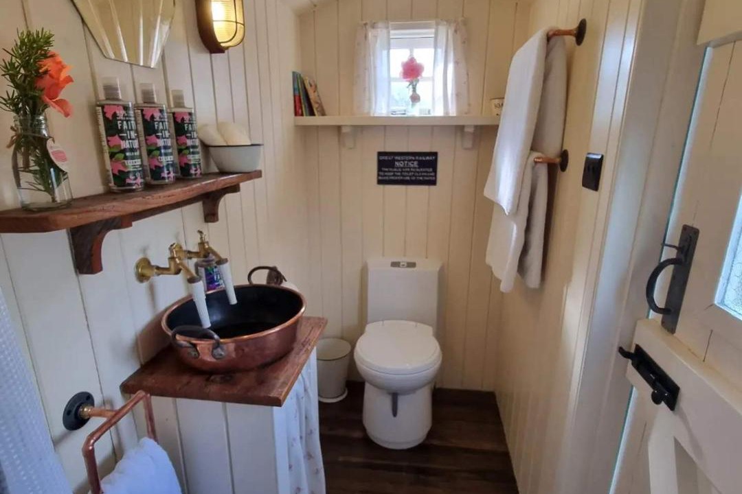 Photo of Others in Castle Combe