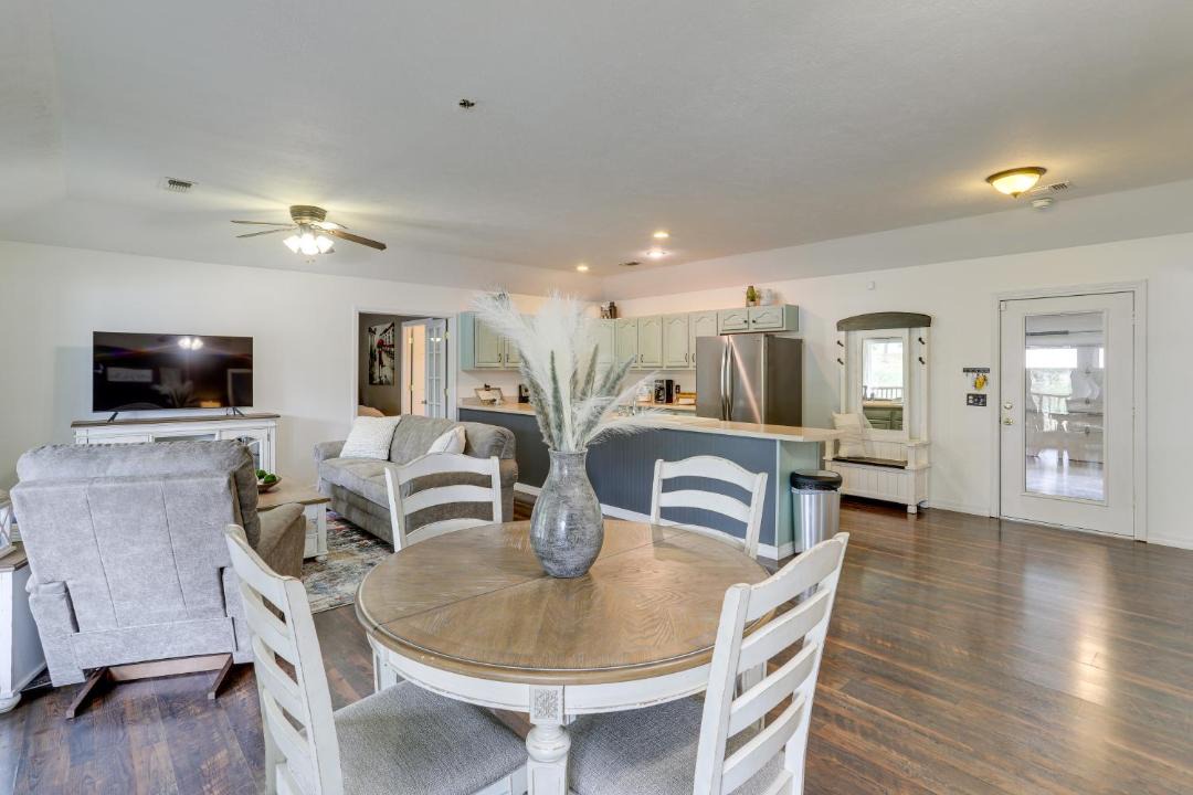 Photo of Livingroom in Horseshoe Bend