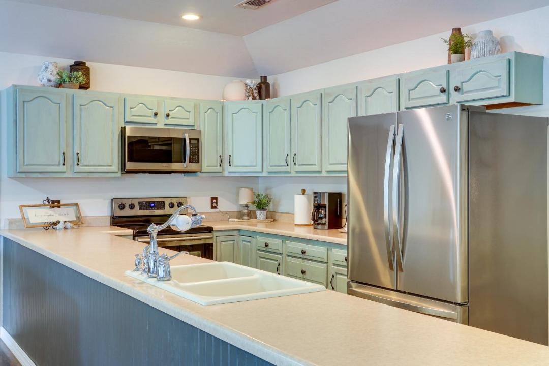 Photo of Kitchen in Horseshoe Bend