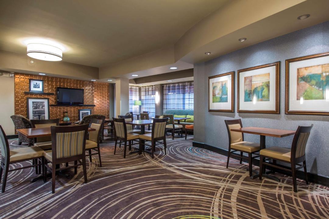 Photo of Livingroom in Newnan