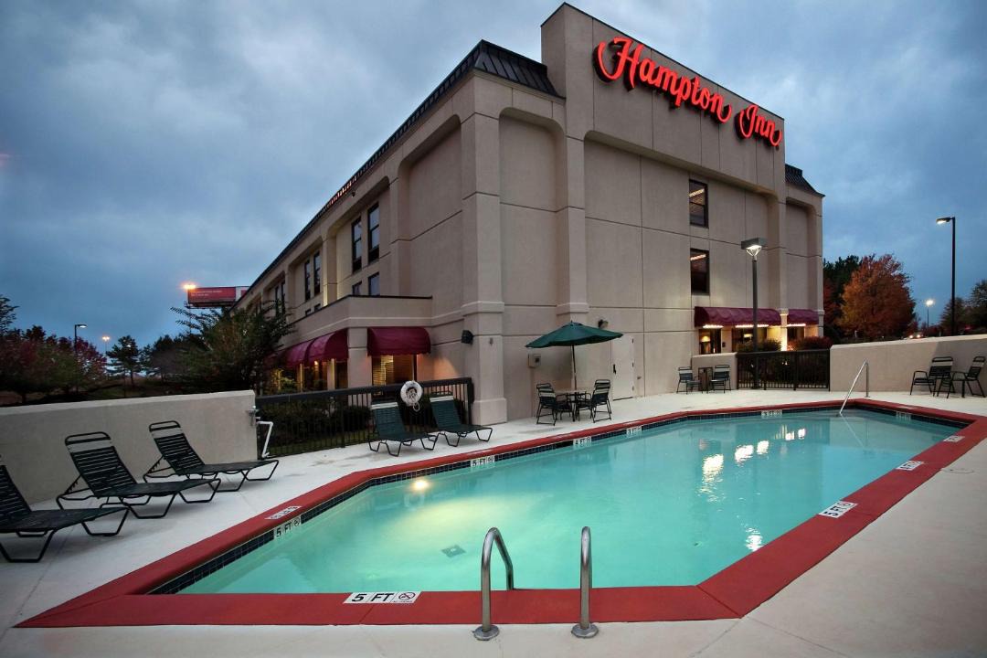 Photo of Outdoor in Newnan