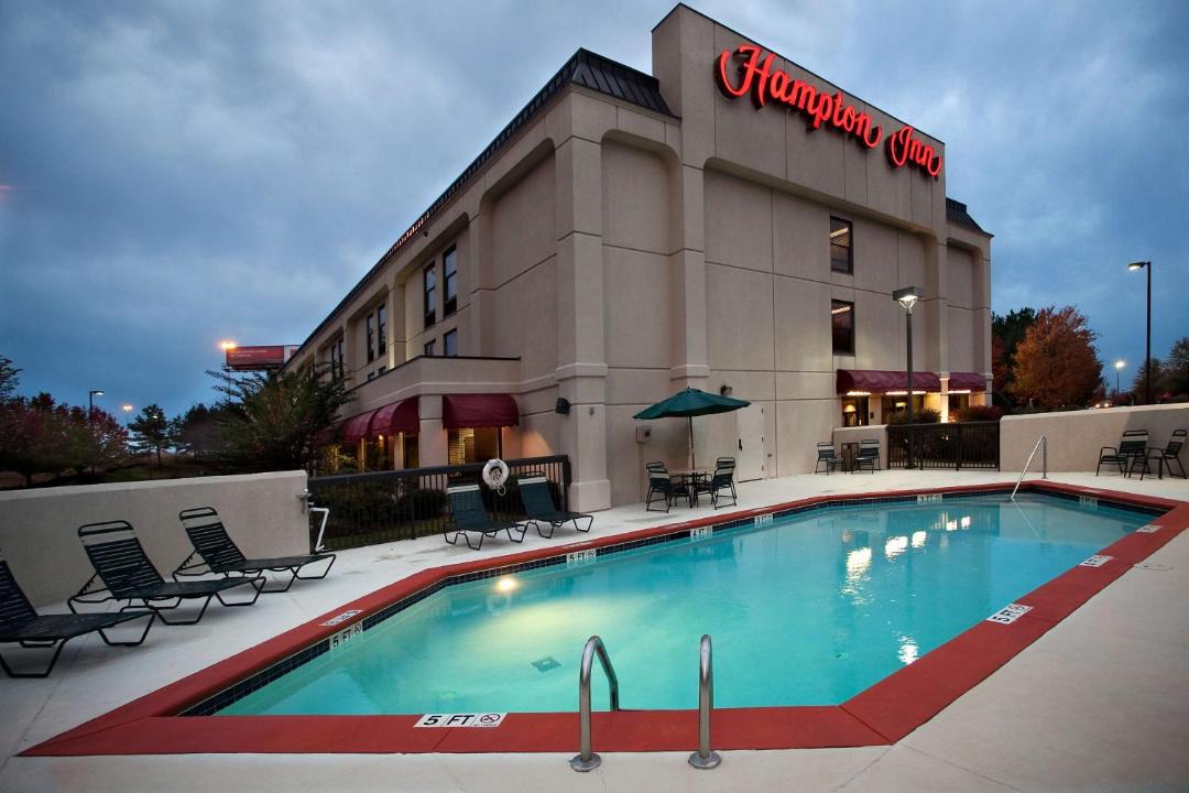 Photo of Outdoor in Newnan