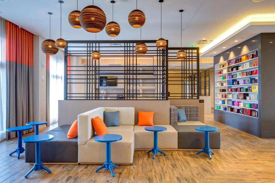 Photo of Livingroom in Waltham