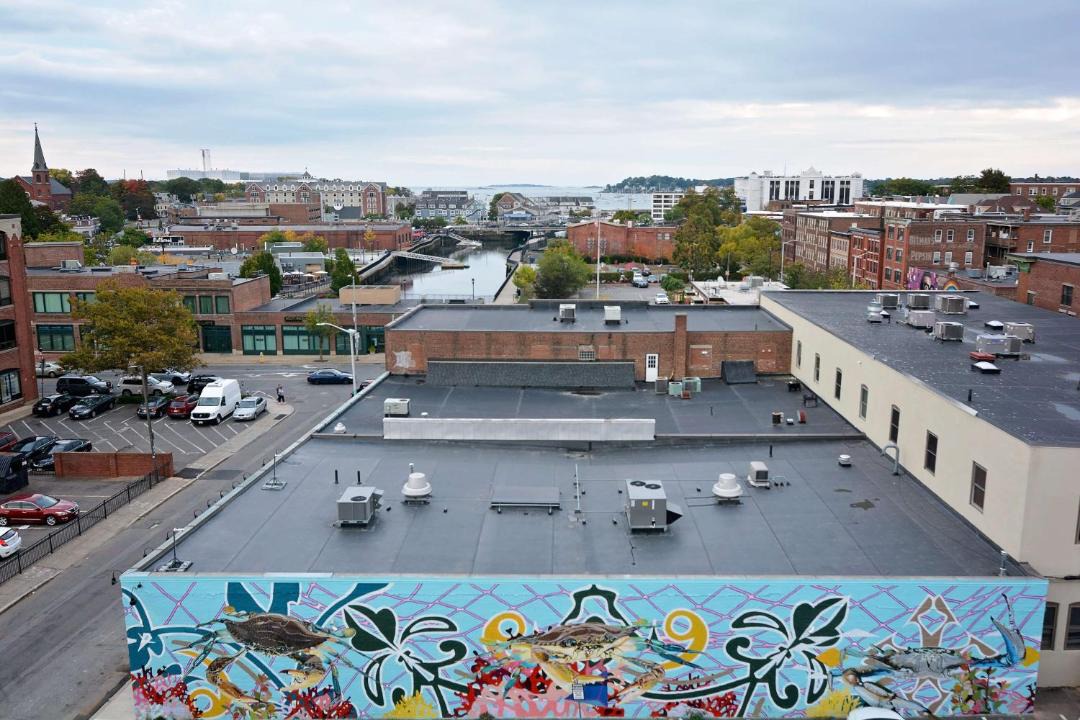 Photo of Patio Balcony in Salem