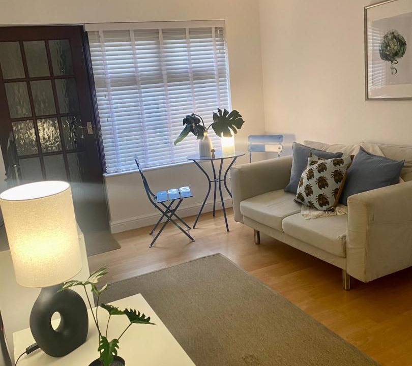 Photo of Livingroom in Wolverhampton