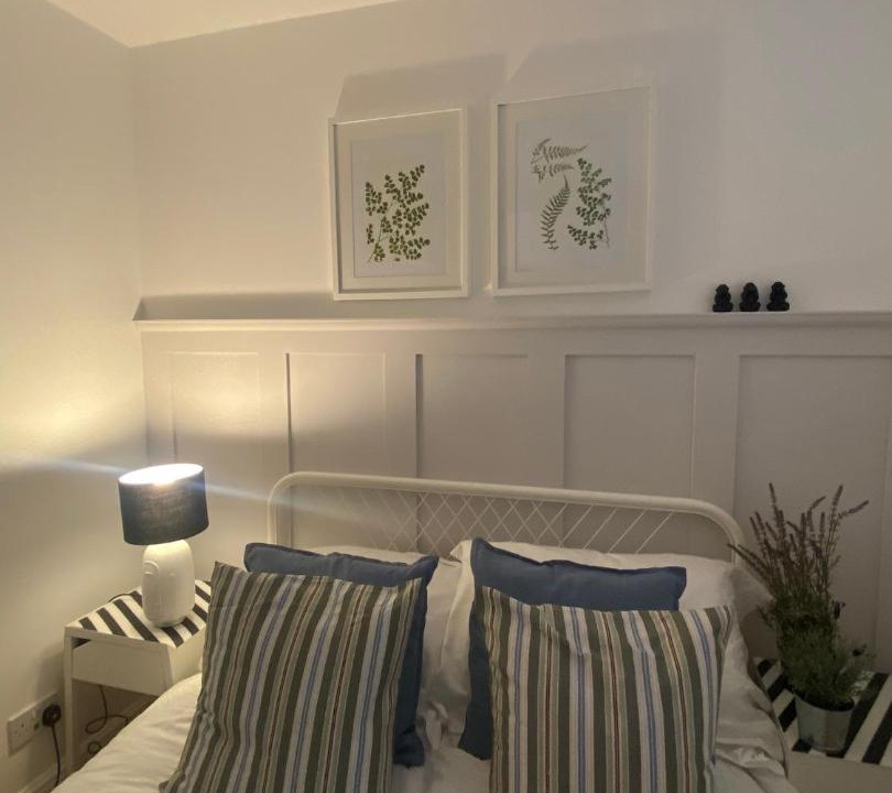 Photo of Bedroom in Wolverhampton