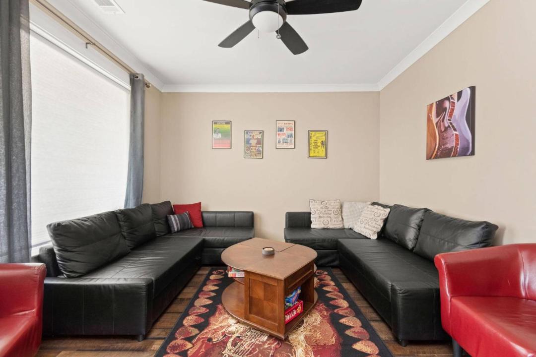 Photo of Livingroom in Edgehill