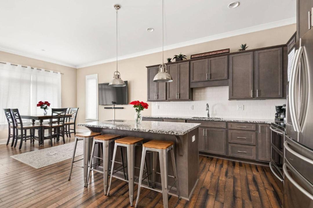 Photo of Kitchen in Edgehill