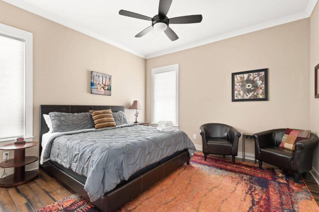Photo of Bedroom in Edgehill