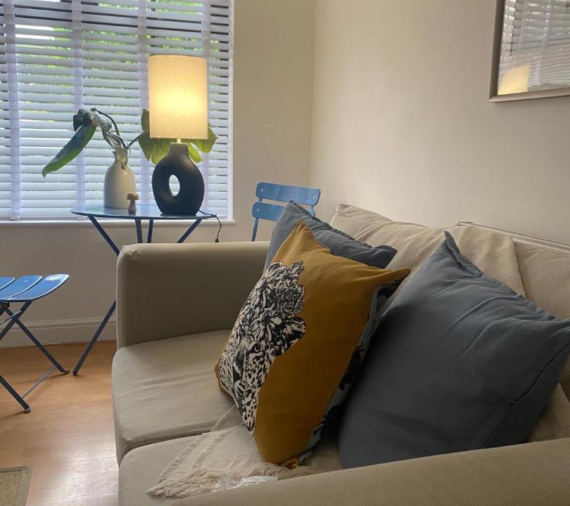 Photo of Livingroom in Wolverhampton