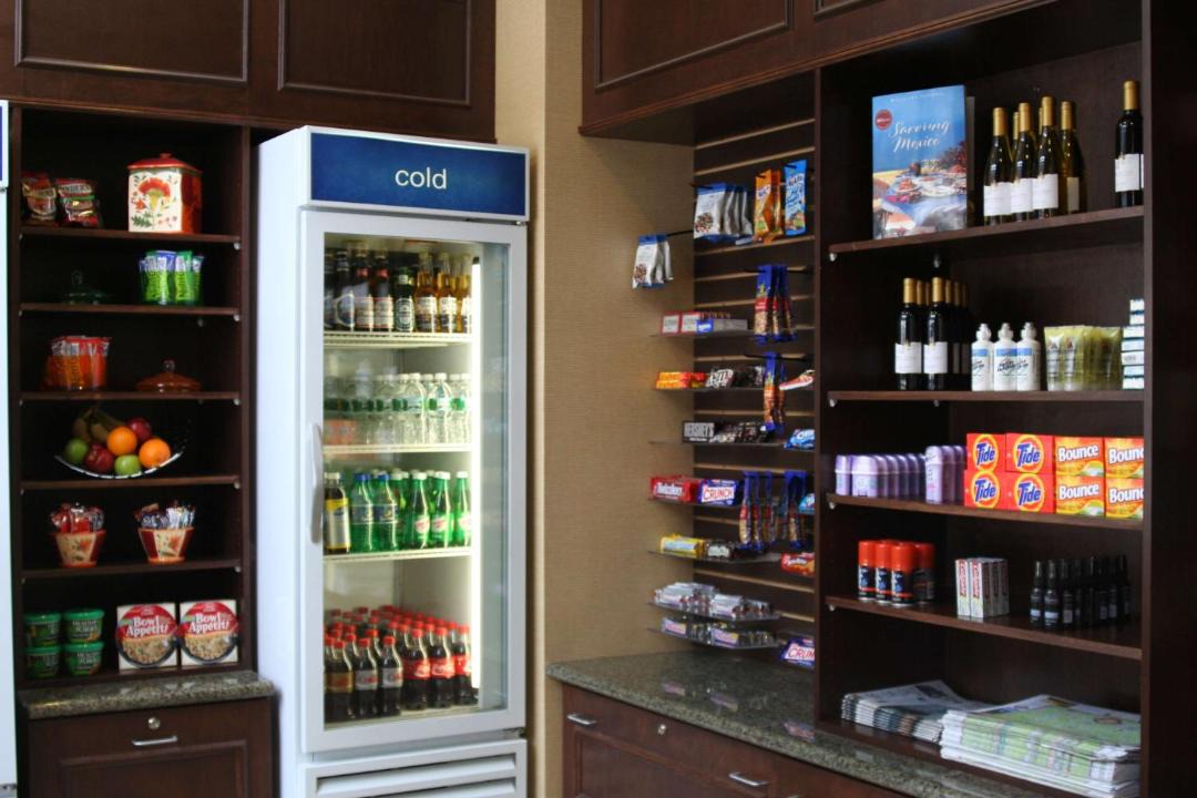 Photo of Kitchen in Central Business District