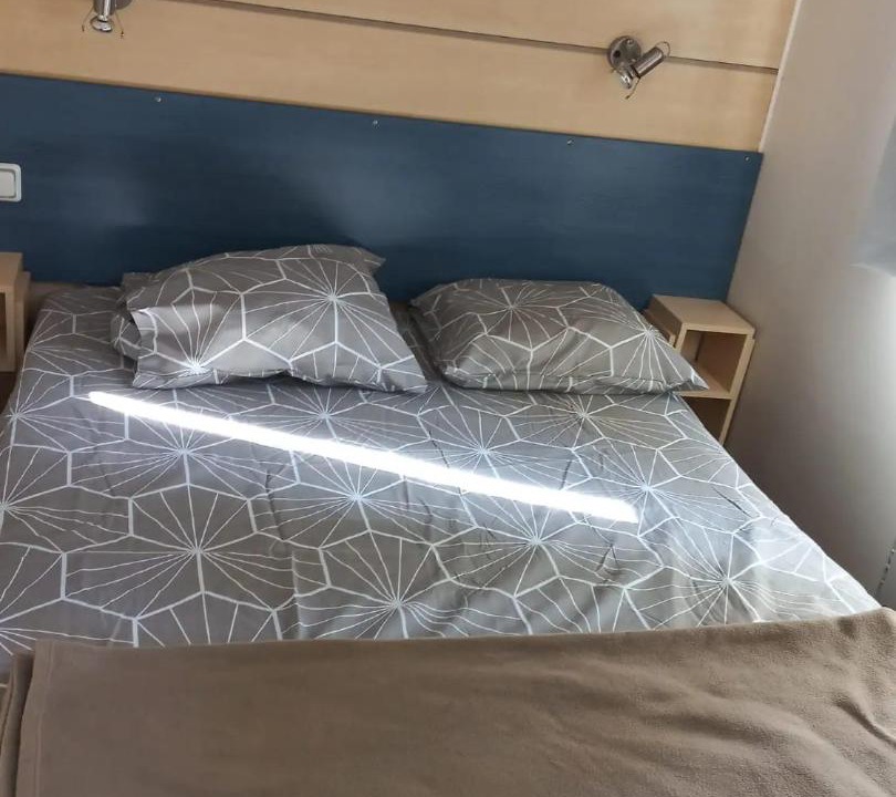Photo of Bedroom in Saint-Cheron