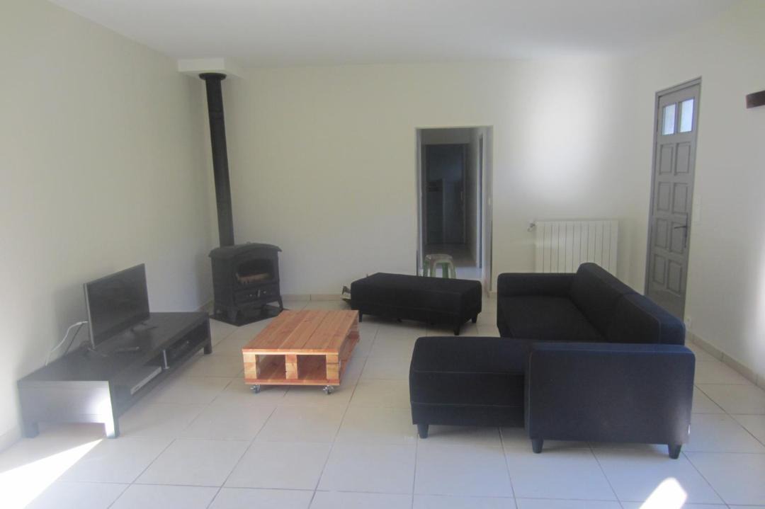 Photo of Livingroom in Verreries-de-Moussans