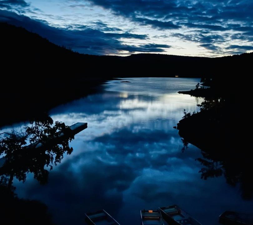 Photo of Others in Tadoussac