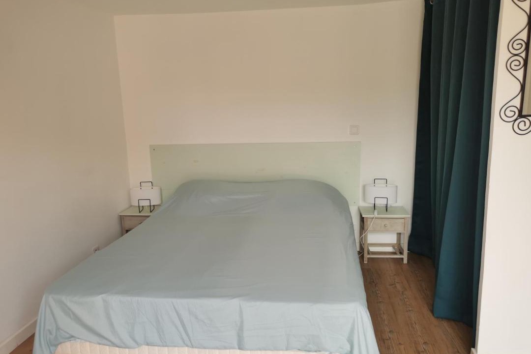 Photo of Bedroom in Saint-Jean-de-Fos