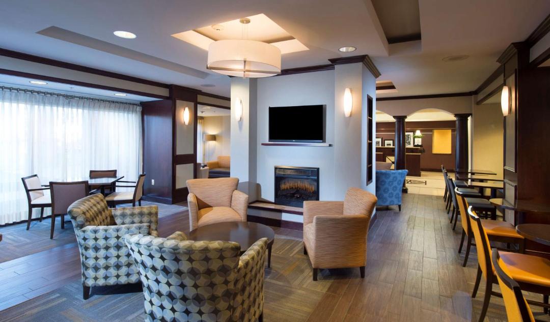 Photo of Livingroom in Bennington