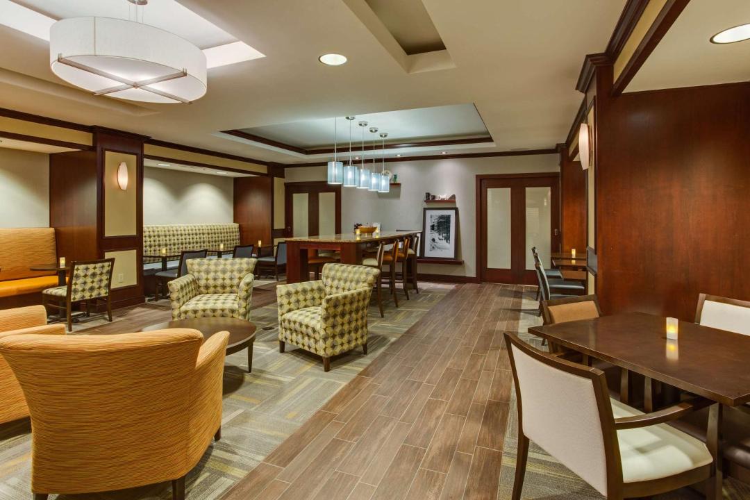 Photo of Livingroom in Bennington