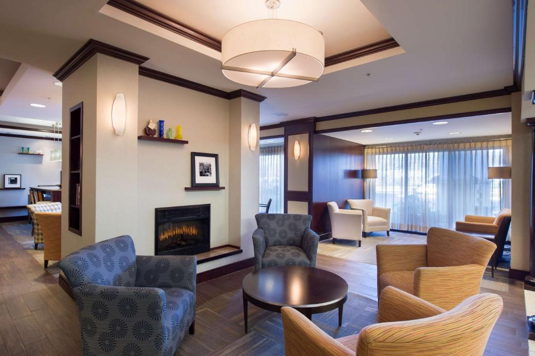 Photo of Livingroom in Bennington