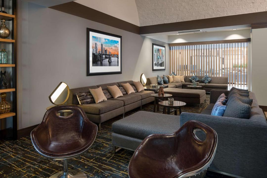 Photo of Livingroom in Windsor Park