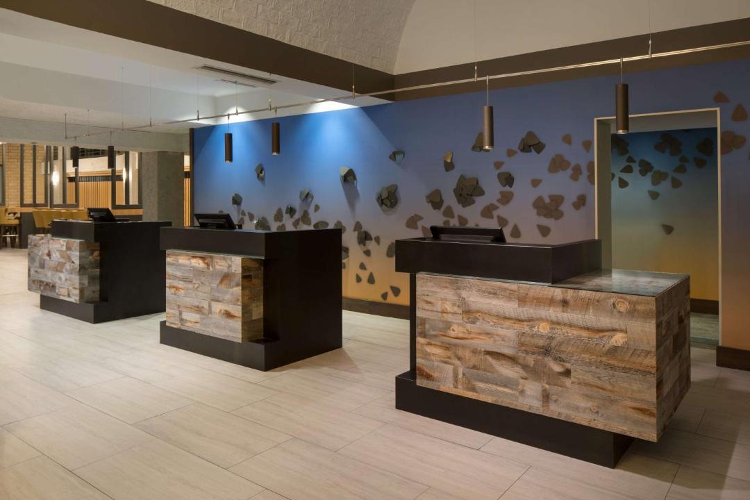 Photo of Bathroom in Windsor Park