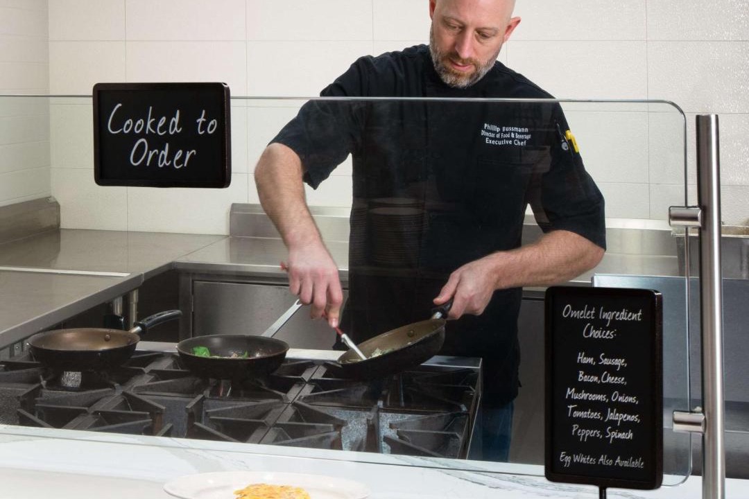 Photo of Kitchen in Windsor Park
