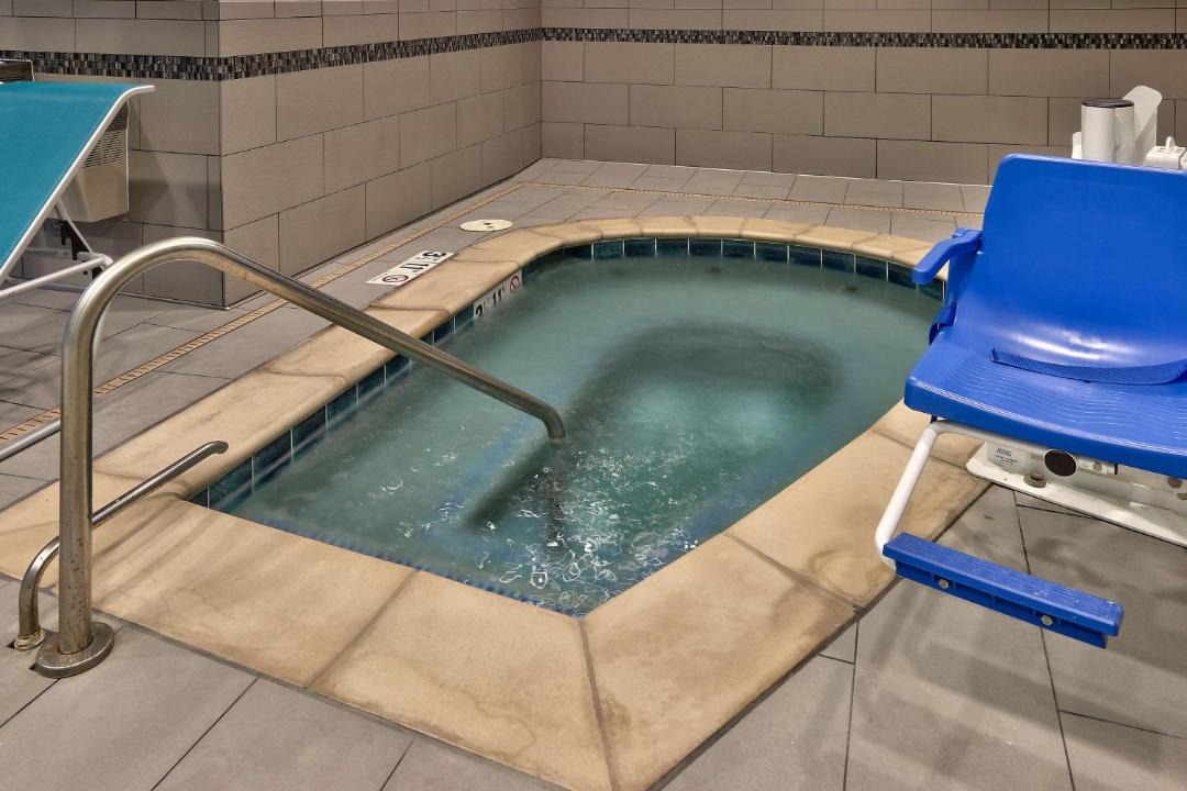 Photo of Bathroom in Albuquerque