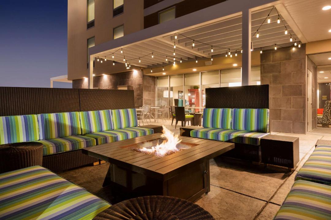 Photo of Patio Balcony in Gillette