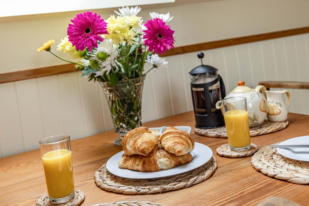 Photo of Kitchen in Ettrickbridge End