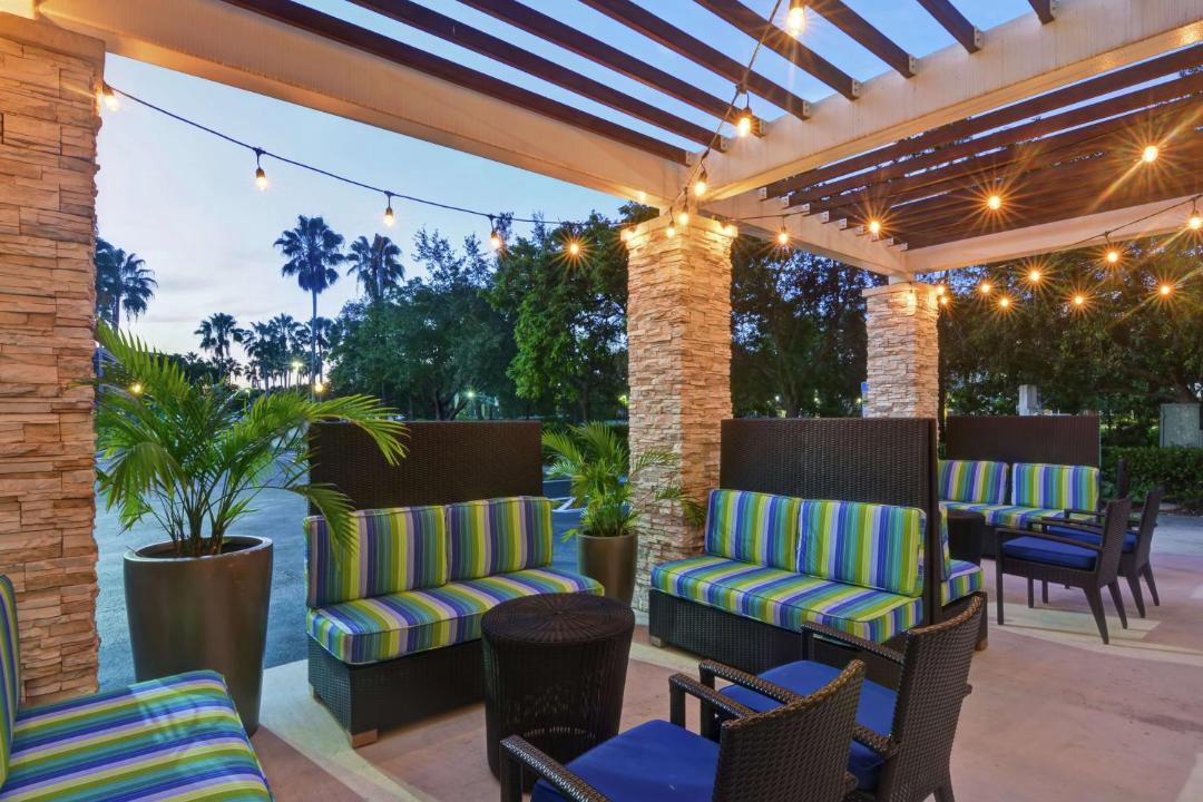 Photo of Patio Balcony in Miramar