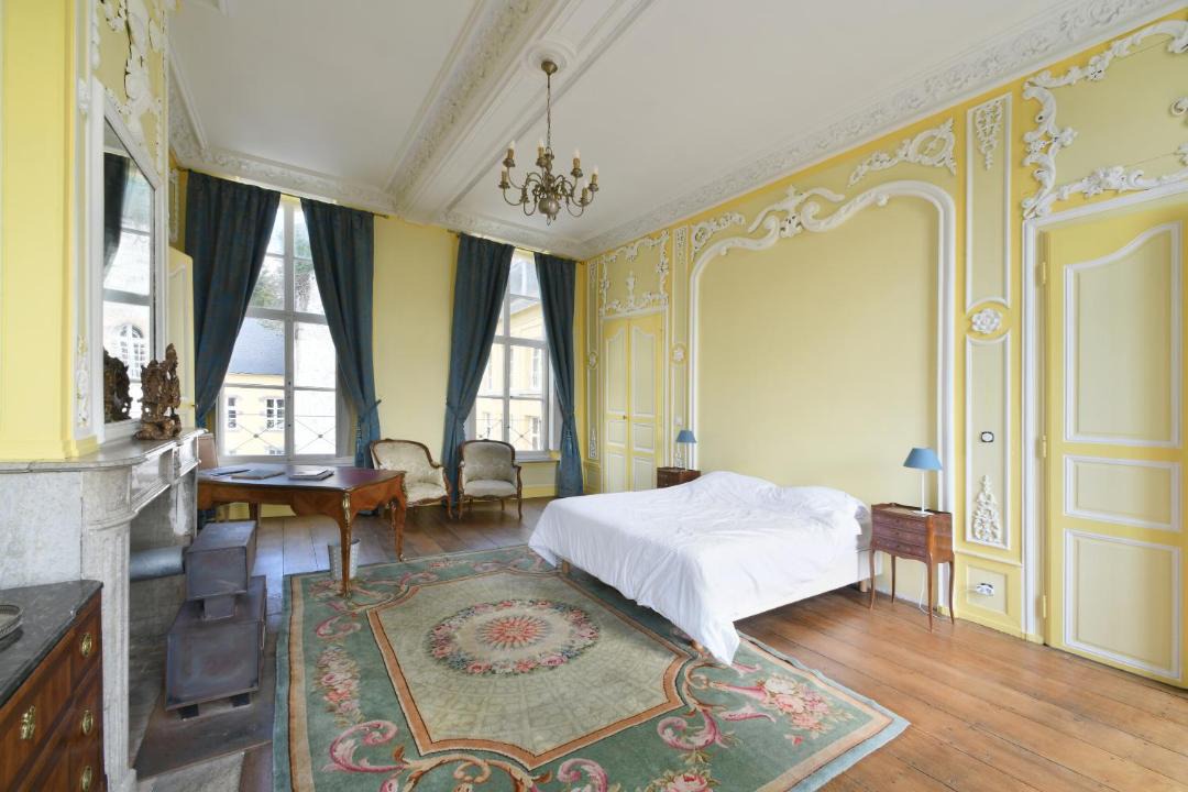 Photo of Bedroom in Bellignies