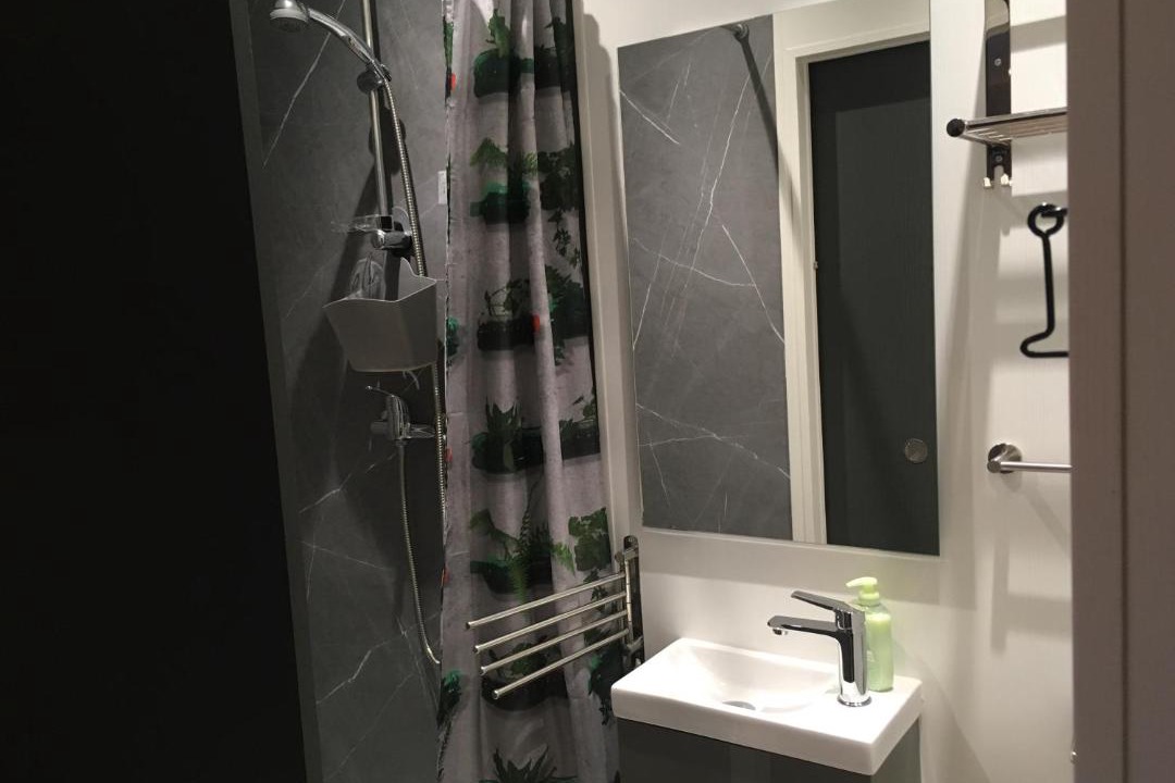 Photo of Bathroom in Niederrœdern