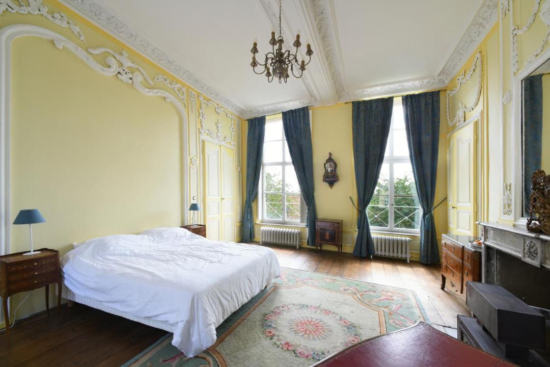 Photo of Bedroom in Bellignies
