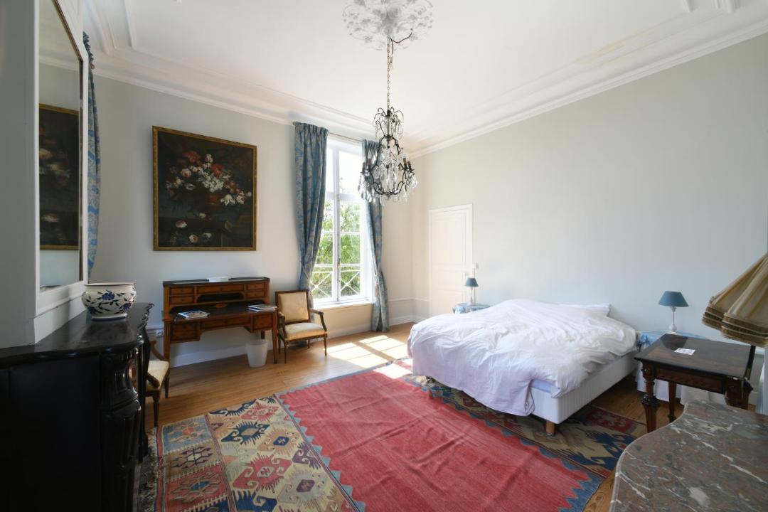 Photo of Bedroom in Bellignies