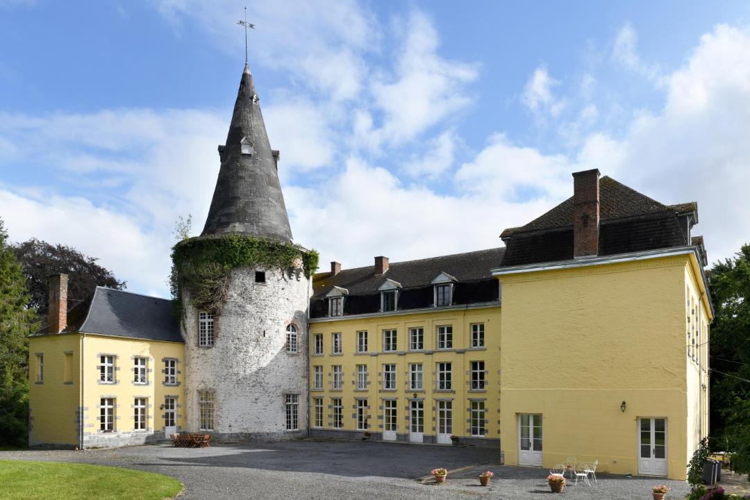 Photo of Buildings in Bellignies