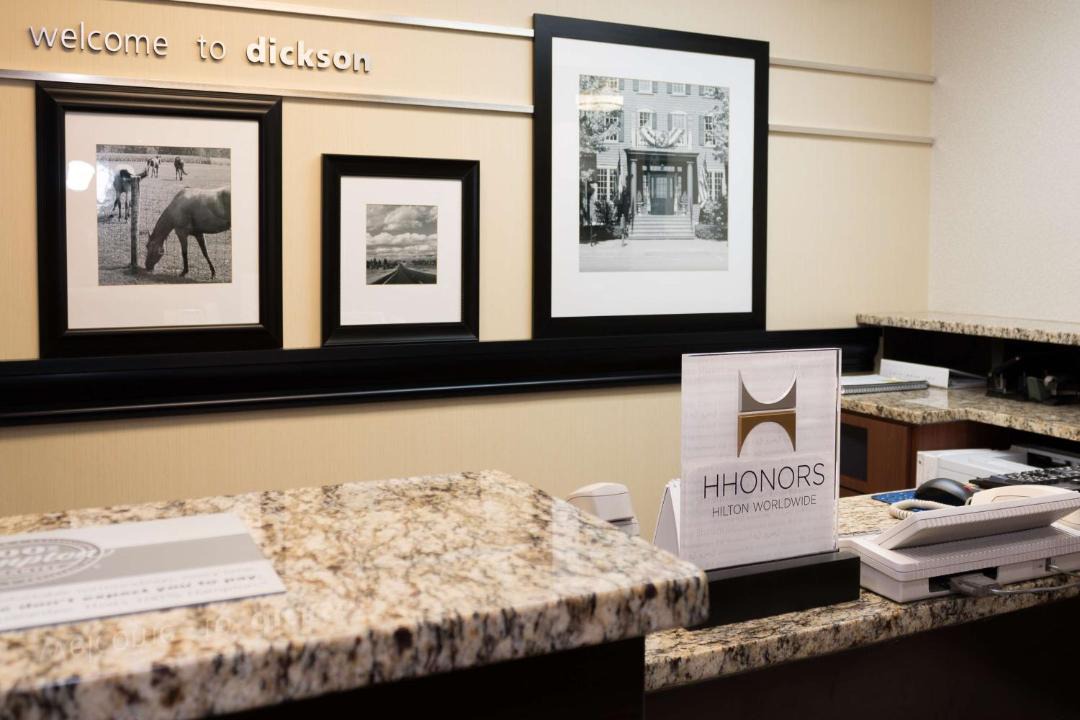 Photo of Others in Dickson
