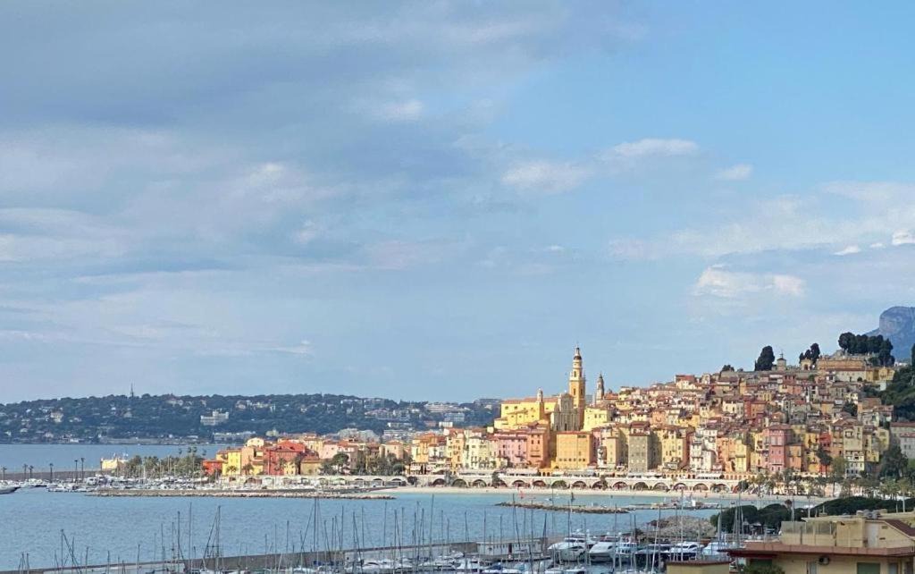 Photo of Others in Menton