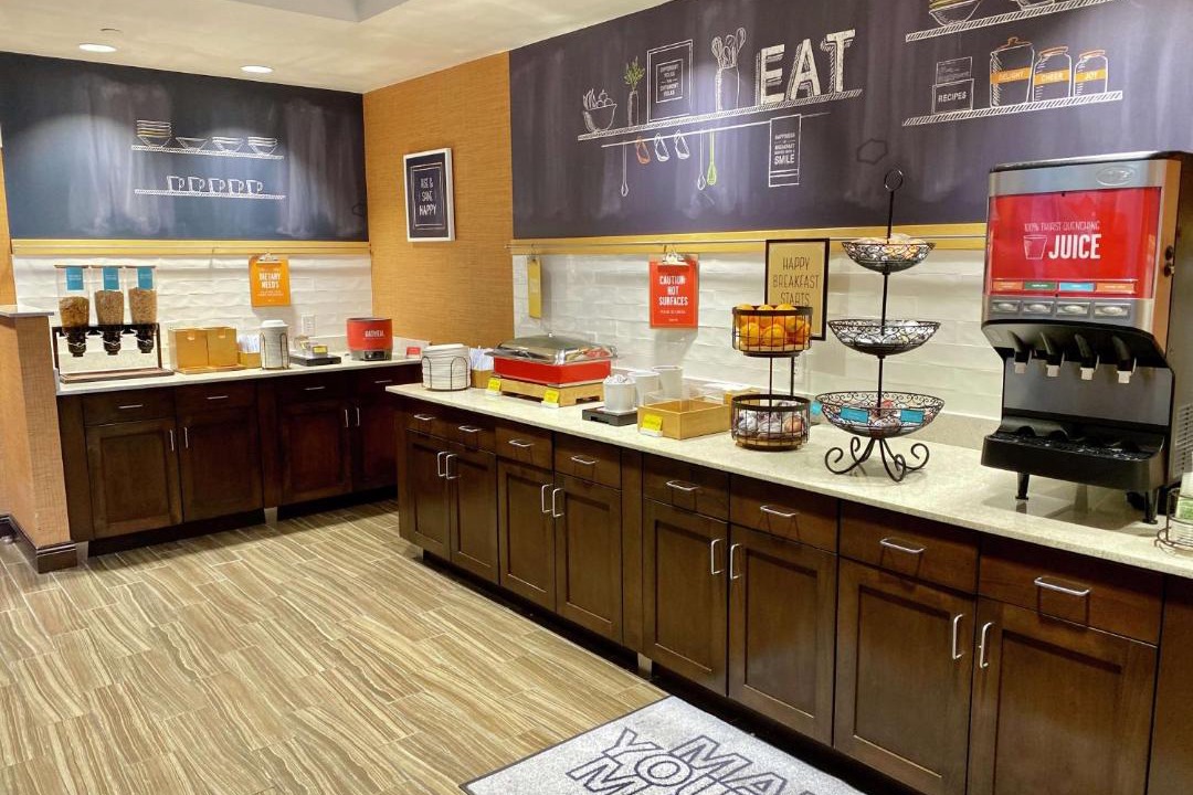 Photo of Kitchen in DeLand
