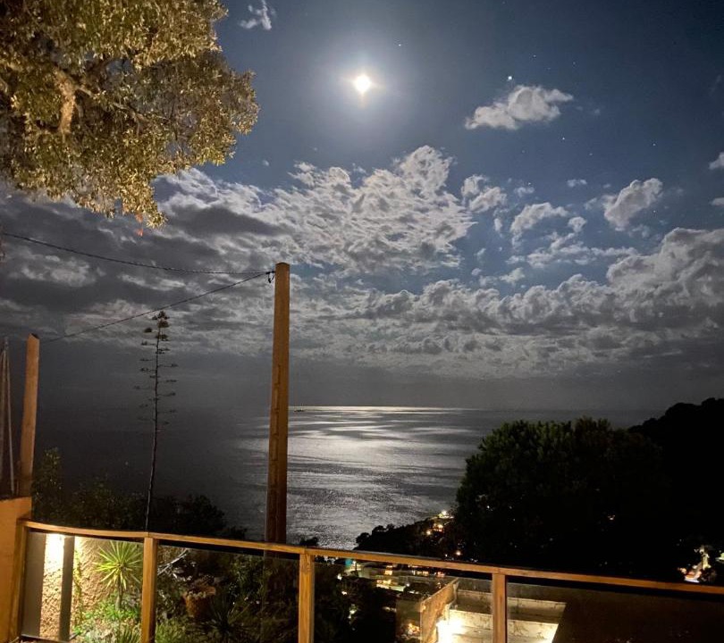 Photo of Patio Balcony in Tossa de Mar
