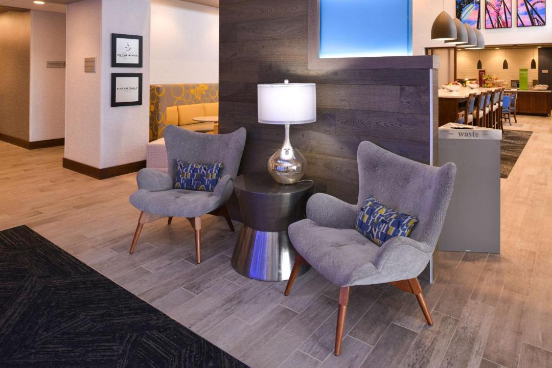 Photo of Livingroom in Mason