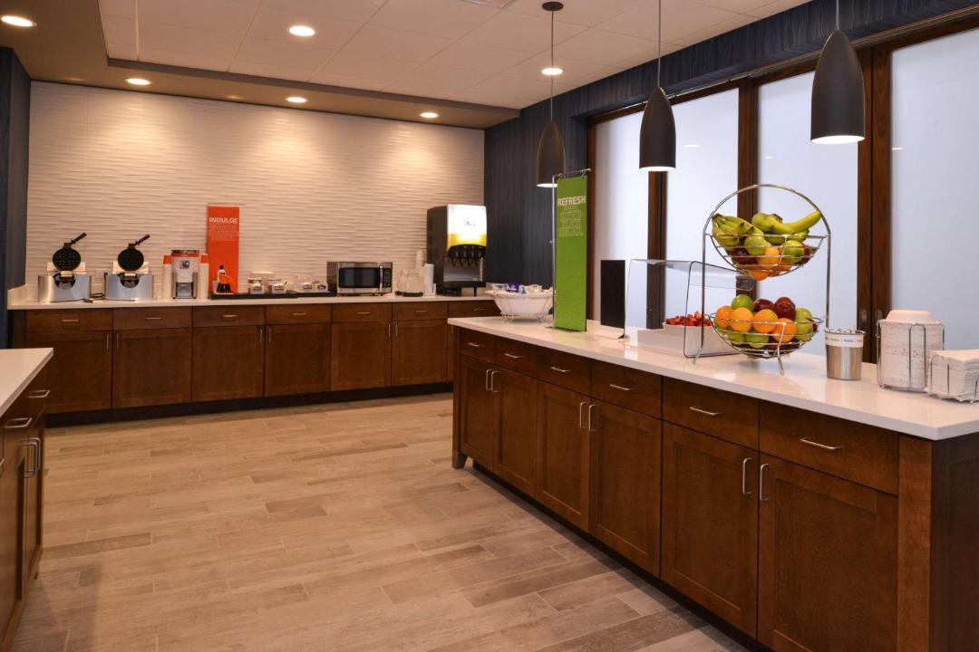 Photo of Kitchen in Mason